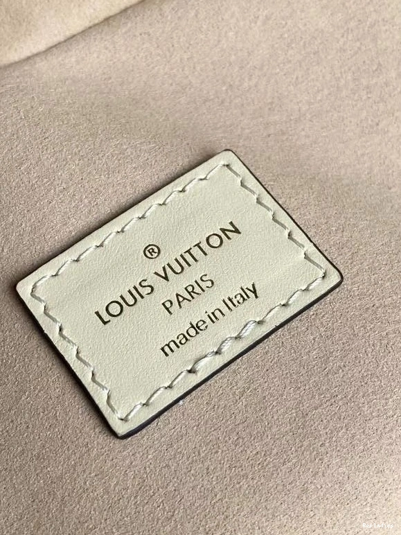 Cheap VUITTON LOUIS VANITY PM 0722